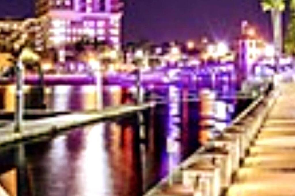 House Close To Downtown, Airport, Raymond James Stadium, And Many More Places タンパ エクステリア 写真