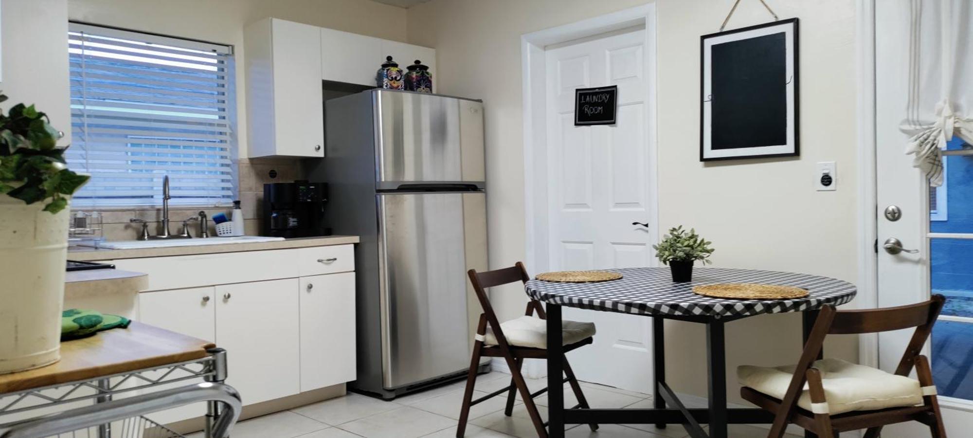 House Close To Downtown, Airport, Raymond James Stadium, And Many More Places タンパ エクステリア 写真